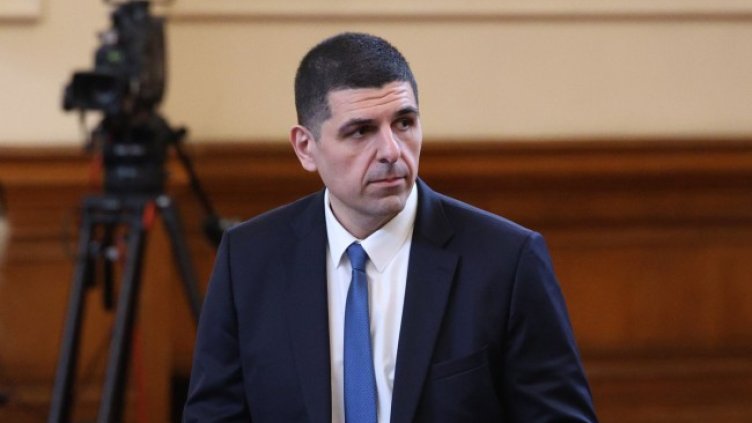 Снимка БГНЕС