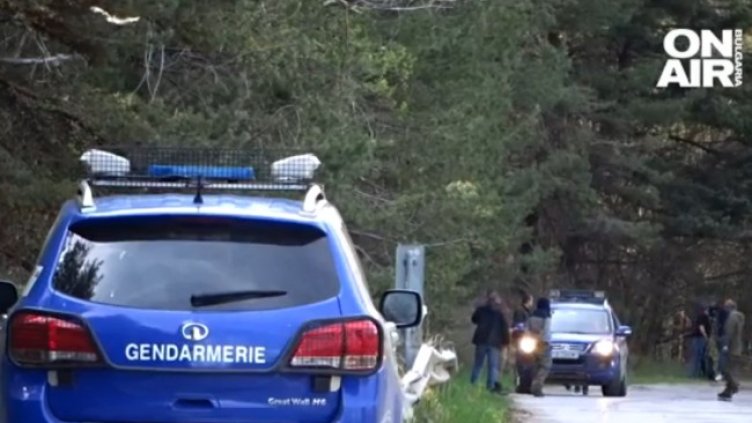 Снимка: Bulgaria ON AIR