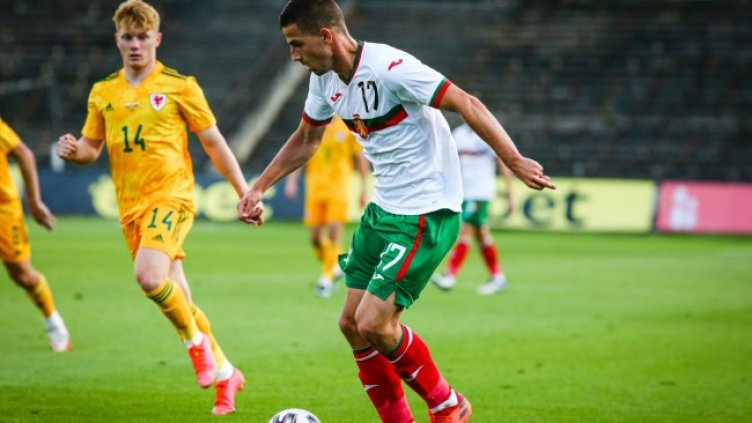 Снимка: Lap.bg