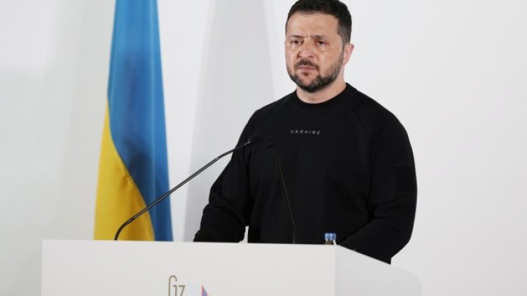 Снимка: ЕПА/БГНЕС