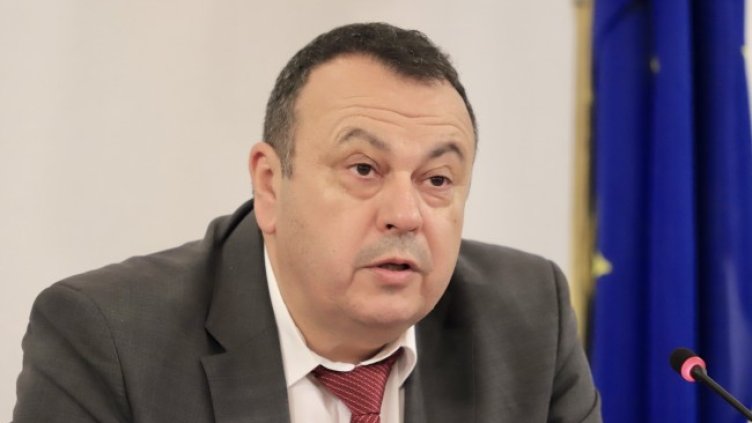 Снимка: БГНЕС