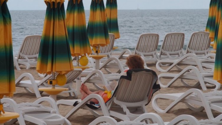 Снимка: БГНЕС