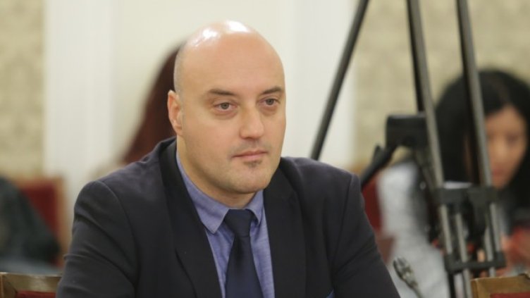 Снимка БГНЕС