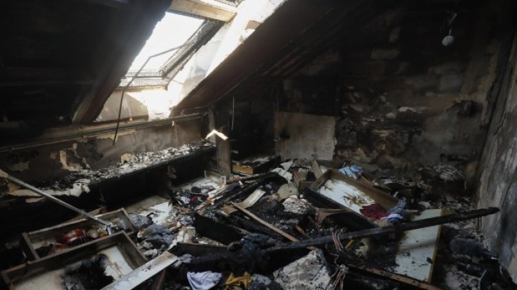 Снимка: архив, БГНЕС