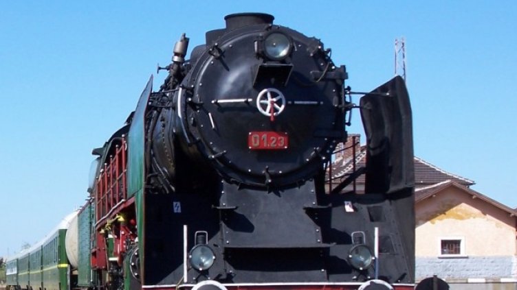 Снимка: БДЖ