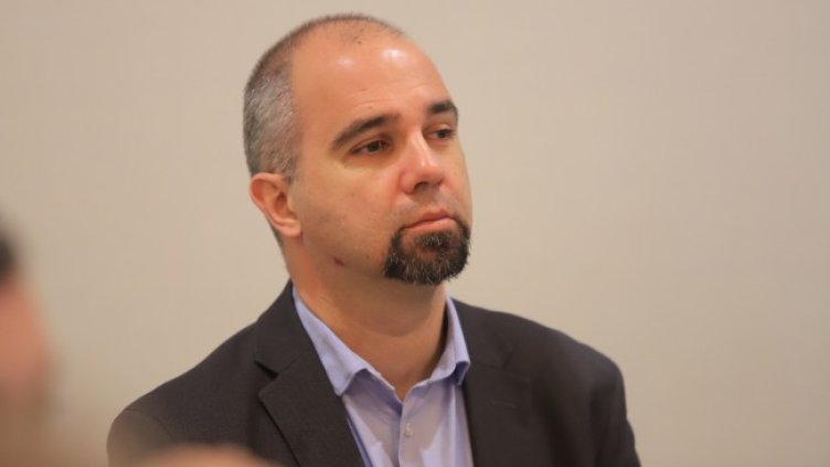 Снимка: БГНЕС