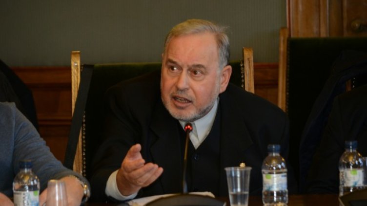 Снимка: БГНЕС