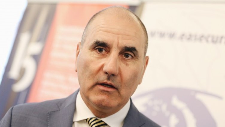 Снимка: БГНЕС