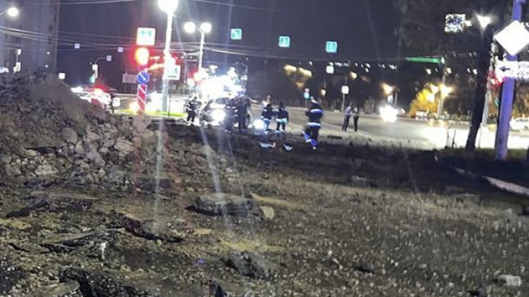 Снимка: архив, БГНЕС