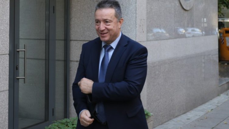 Снимка БГНЕС