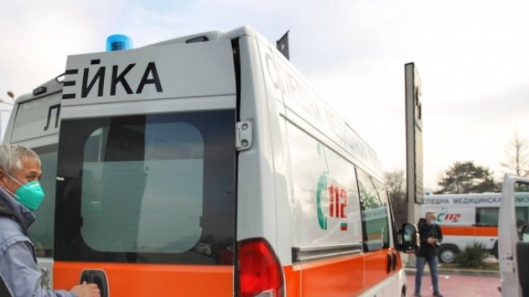 Снимка: Димитър Кьосемарлиев, Dnes.bg