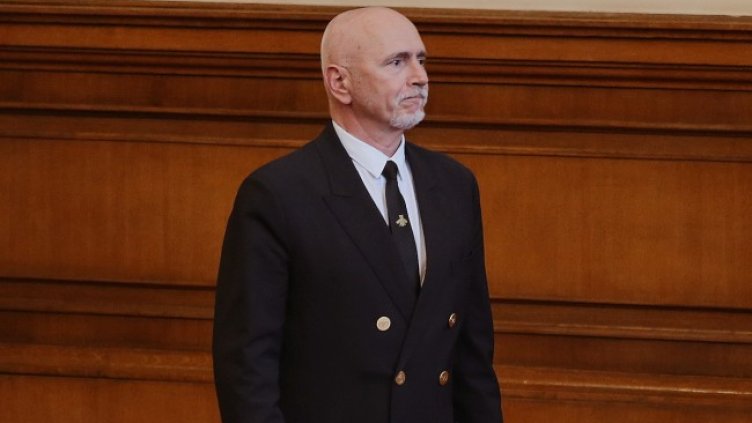 Снимка БГНЕС