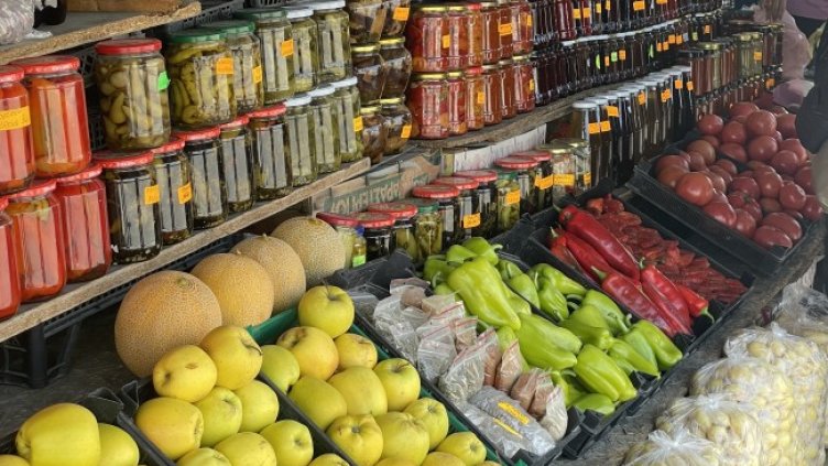 Снимка БГНЕС