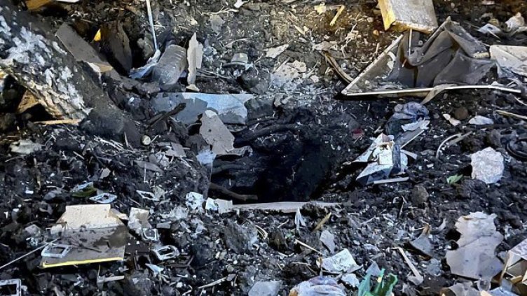 Снимка: архив, БГНЕС