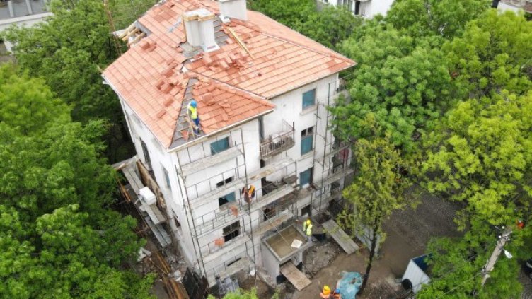 Снимка: БГНЕС