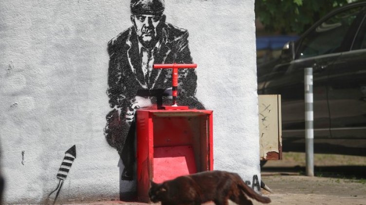 Снимка: Димитър Кьосемарлиев, Dnes.bg