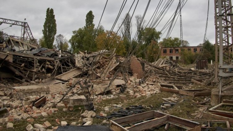 Снимка: архив, БГНЕС