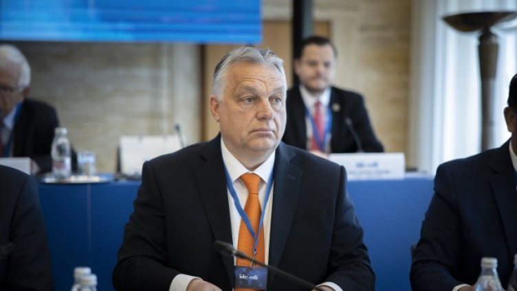 Снимка: БГНЕС/EPA