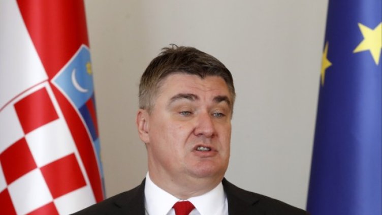 Снимка: БГНЕС/EPA