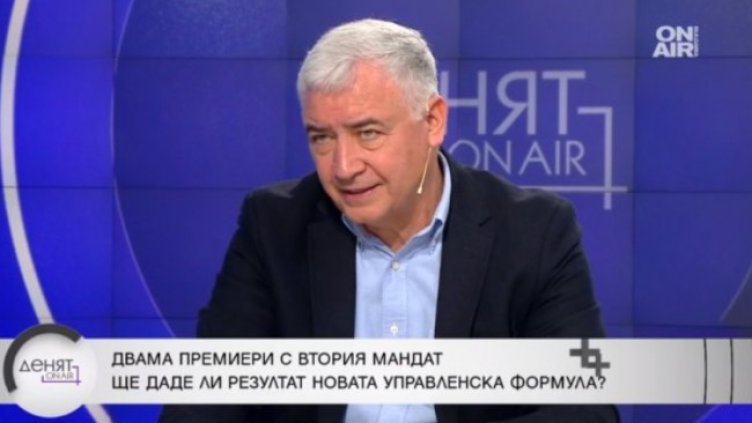 БСП едва ли ще може да защити социалното в този бюджет