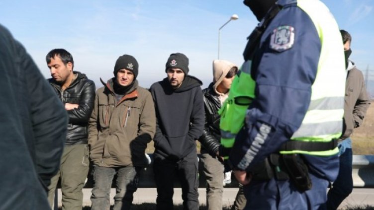 Снимка: Димитър Кьосемарлиев, Dnes.bg