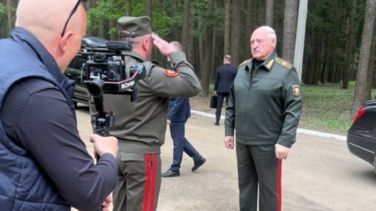 Снимка: Twitter