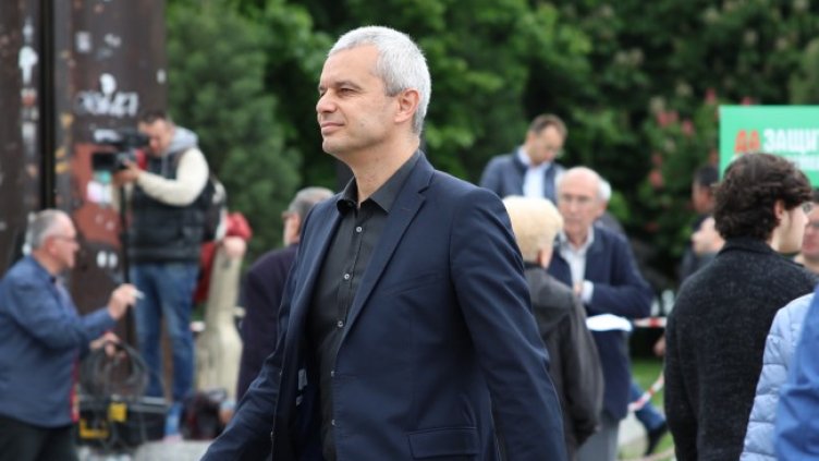 Снимка: БГНЕС