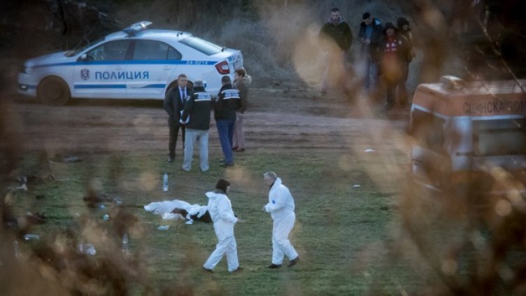 Снимка: Димитър Кьосемарлиев, Dnes.bg