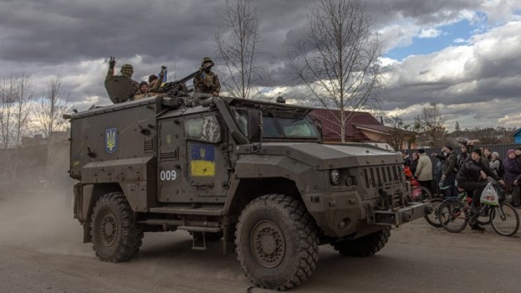 Снимка: БГНЕС/EPA