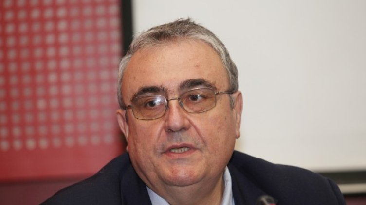 Снимка: БГНЕС