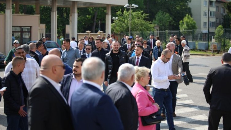 Снимка: БГНЕС