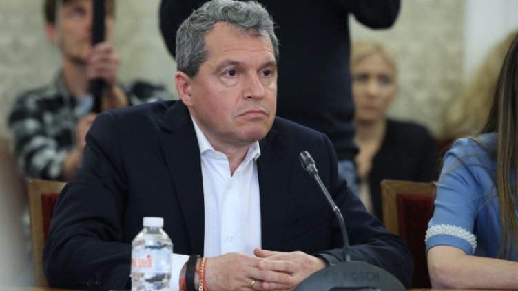 Снимка: архив, БГНЕС