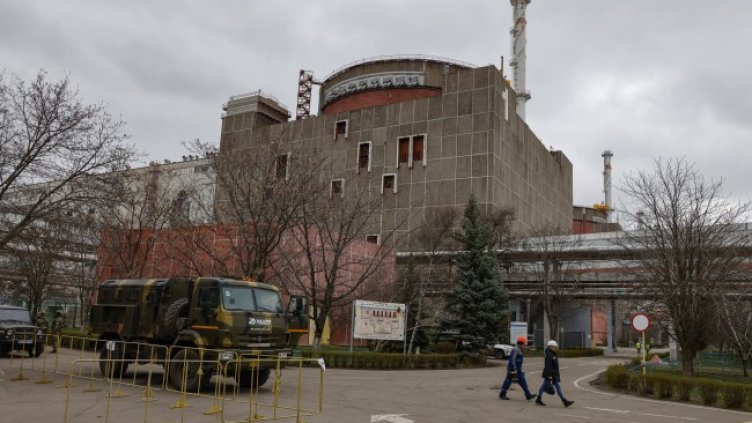 Снимка: БГНЕС