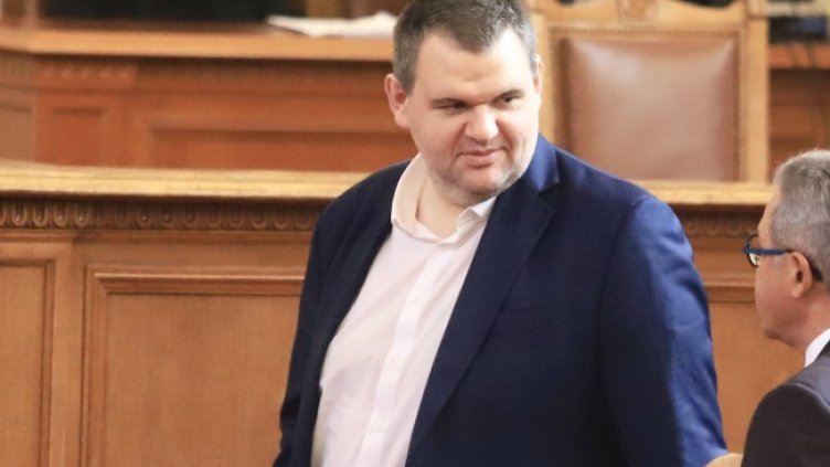 Снимка БГНЕС