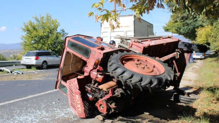 Снимка: Архив, БГНЕС