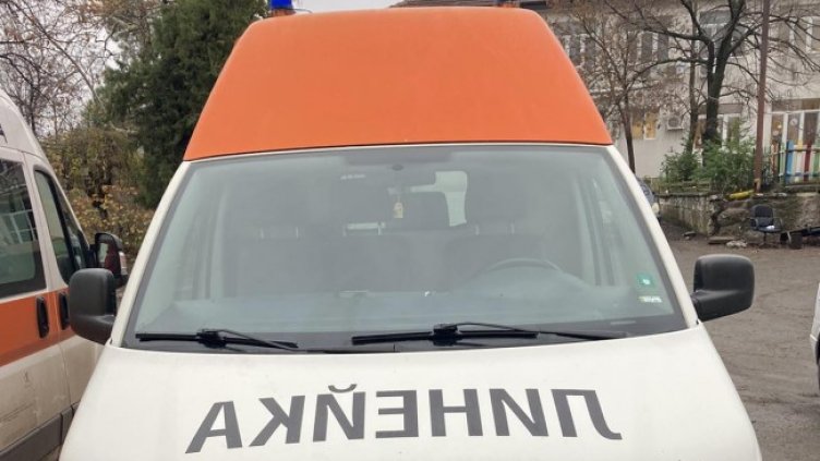 Снимка БГНЕС