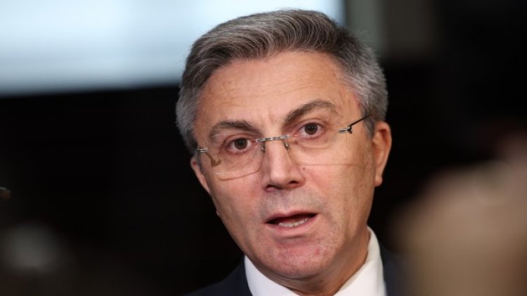 Снимка: архив, БГНЕС