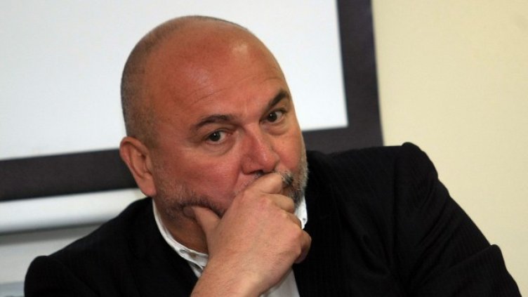 Снимка: БГНЕС