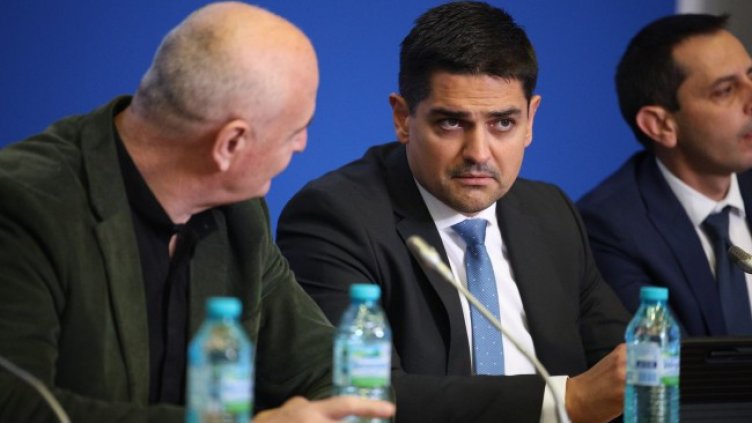 Снимка: БГНЕС