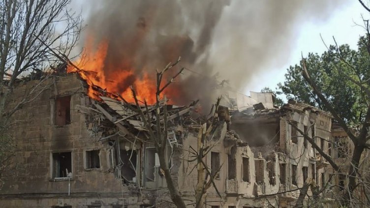 Снимка: БГНЕС