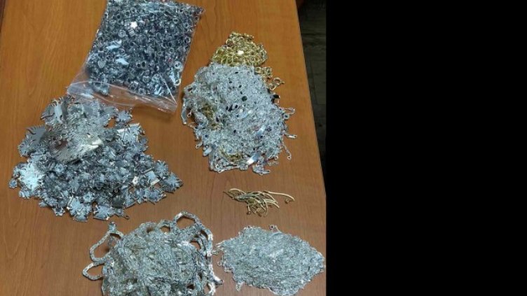 Снимка: Агенция "Митници"