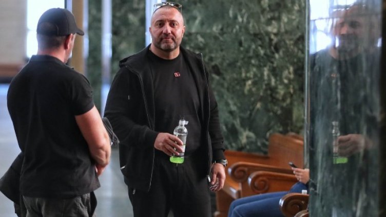 Снимка: Димитър Кьосемарлиев, Dnes.bg