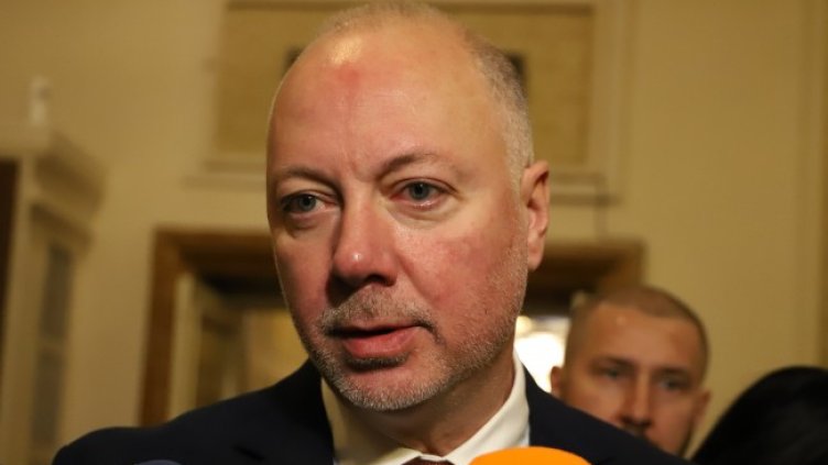 Снимка: архив, БГНЕС