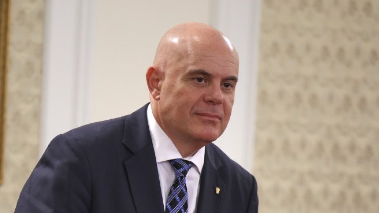 Снимка: архив, БГНЕС