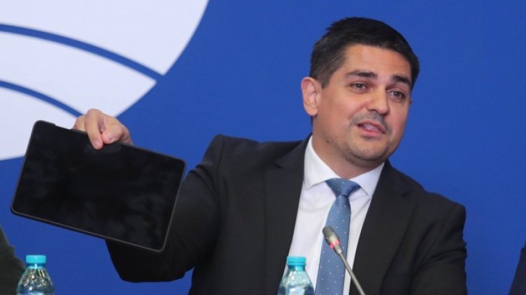 Снимка: Димитър Кьосемарлиев, Dnes.bg