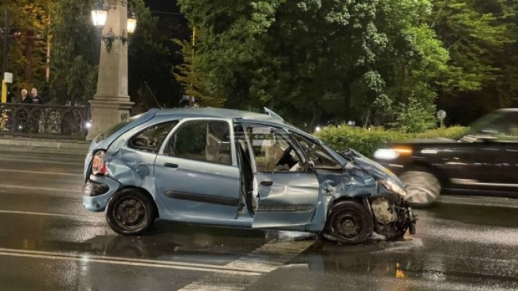 Снимка: БНТ