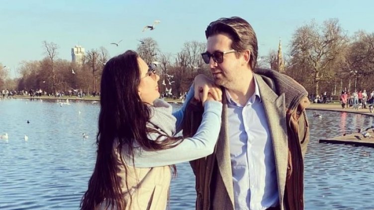 Снимка: Facebook