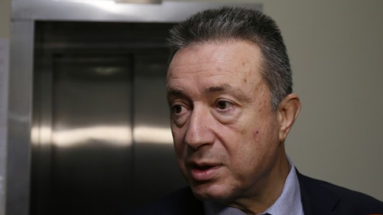 Снимка: БГНЕС