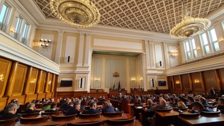 Снимка: БГНЕС