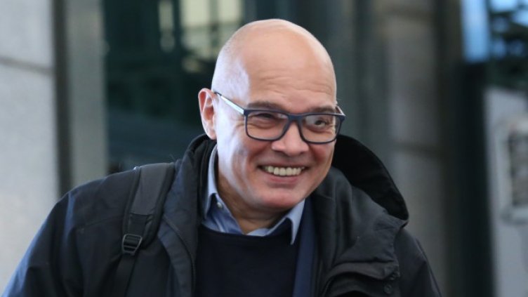 Снимка БГНЕС